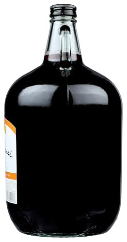 Carlo Rossi Sangria, Red Wine, 4 Liters Bottle