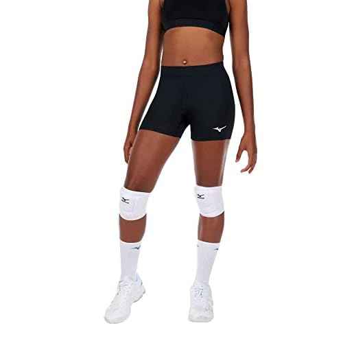 Mizuno Womens Vortex V2 Volleyball Short