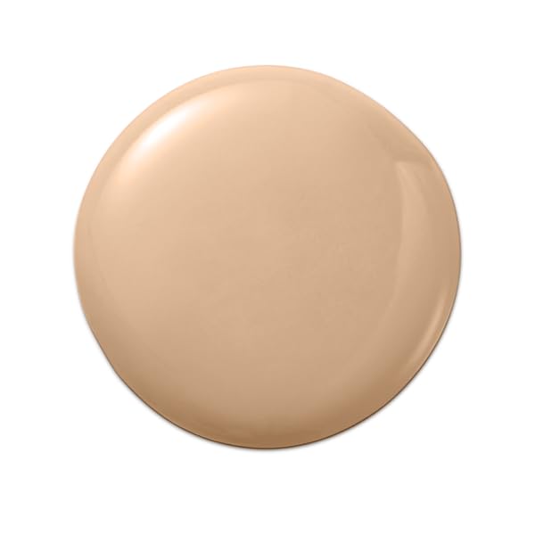 Bourjois Healthy Mix Clean & Vegan Foundation - 51.2W Golden Vanilla