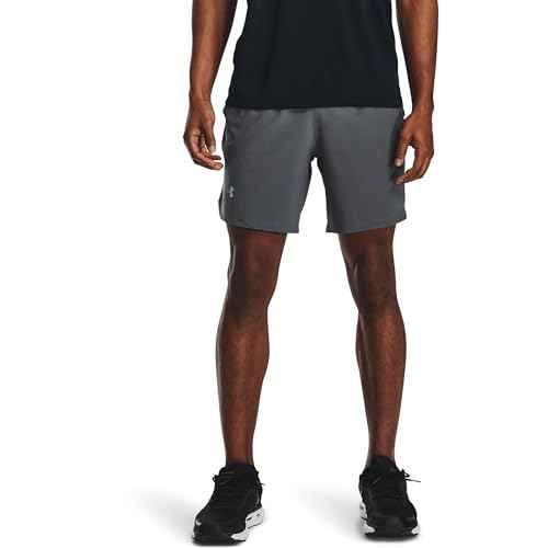 Under Armour Mens Matchplay Tapered Golf Shorts