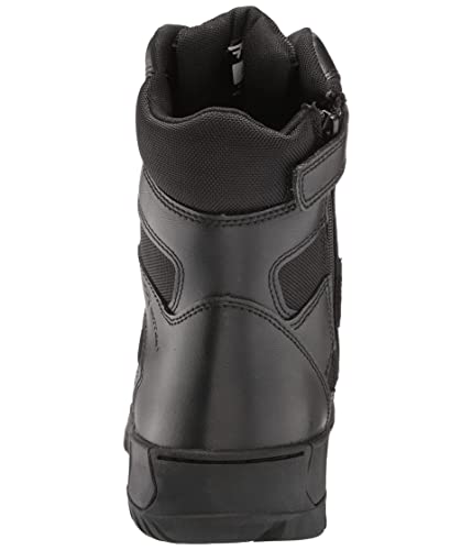 Bates Men's Tactical Sport 2 Tall Zip Military and Tactical Boot