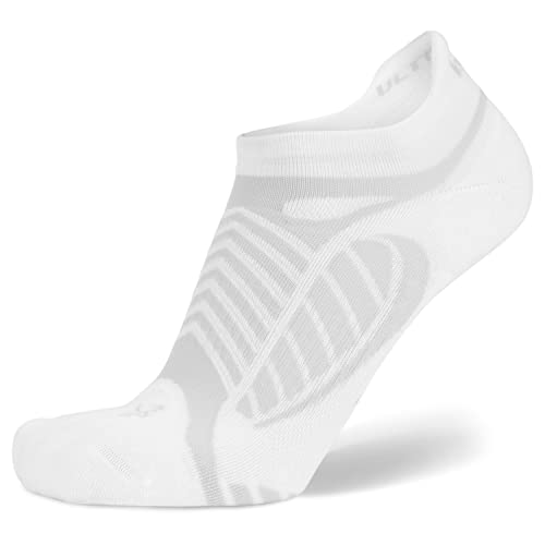 Balega unisex-adult Ultralight Lightweight Performance No Show Athletic Running Socks (1 Pair)