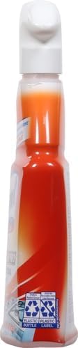 Lysol Pro Kitchen Spray Cleaner and Degreaser, Antibacterial All Purpose Cleaning Spray for Kitchens, Countertops, Ovens, and Appliances, Citrus Scent, 22oz (Pack of 4)