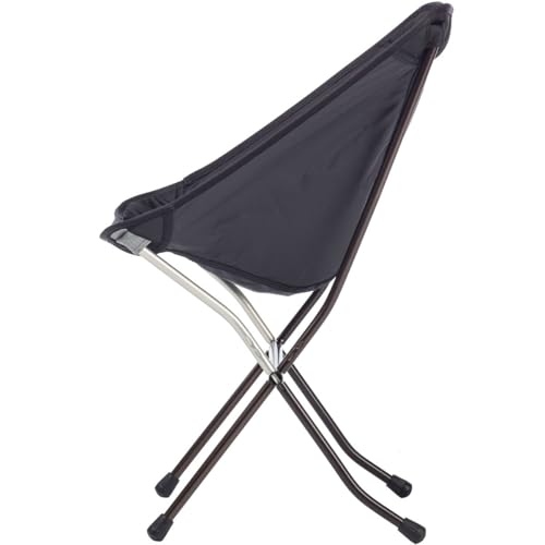 Big Agnes Skyline Ultralight Backpacking Chair, Black