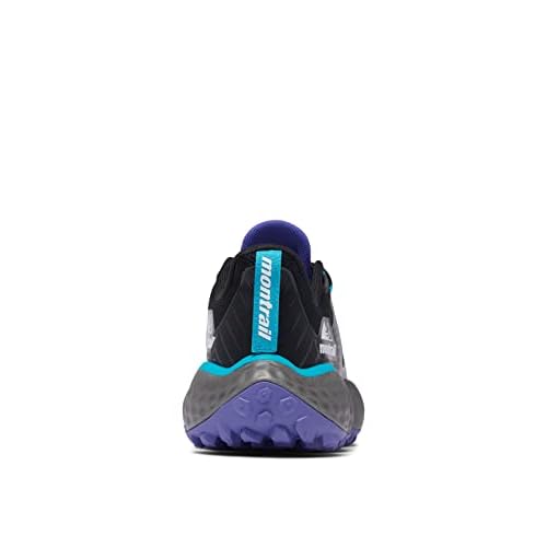 Columbia Women's Montrail Trinity Mx Trail Running Shoe