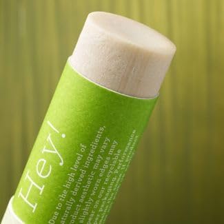 Hey Humans Deodorant, Aluminum Free Deodorant for Women and Men, Contains Naturally Derived Ingredients, All Day Odor Control, Refreshing Essential Oils, Earth Friendly Package, Cucumber Kiwi