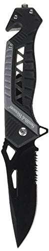 Smith & Wesson SW608BLS 8.5in