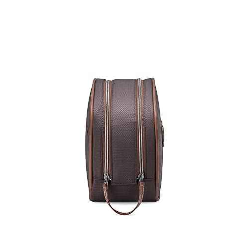DELSEY Paris Women's Chatelet Air 2.0 Toiletry and Makeup Travel Bag