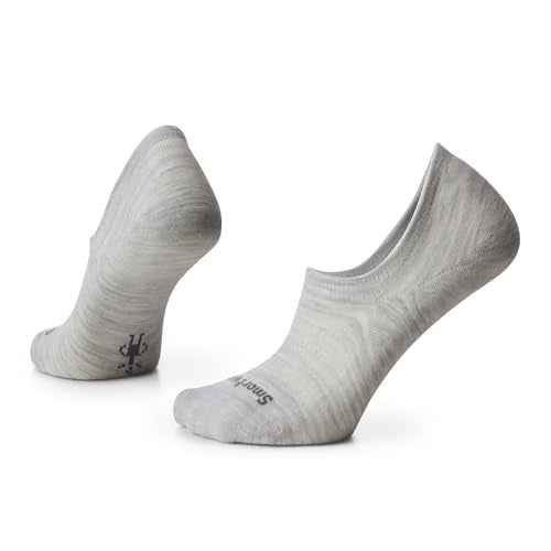 Smartwool Everyday No Show Socks for Men and Women