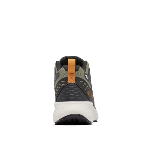 Columbia Men's Konos TRS Outdry Mid Running Shoe