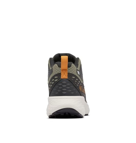 Columbia mens Konos Trs Outdry Mid