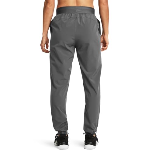 Under Armour Womens Armoursport Woven Pants