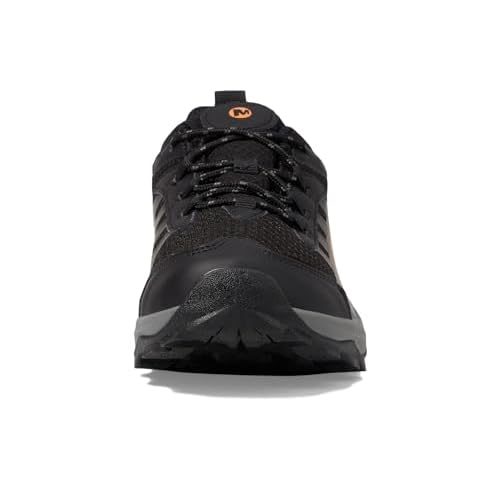 Merrell Unisex-Child Moab Speed 2 Low Waterproof Hiking Shoe