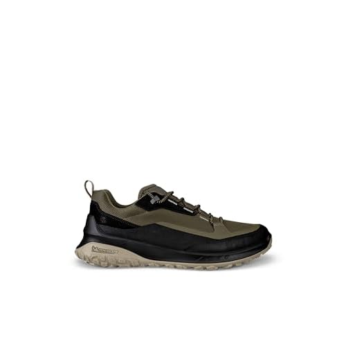 ECCO Men's Ultra Terrain Waterproof Low Hiking Shoe