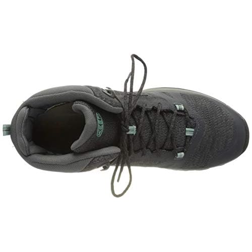 KEEN Women's Terradora 2 Waterproof Mid Height Hiking Boots