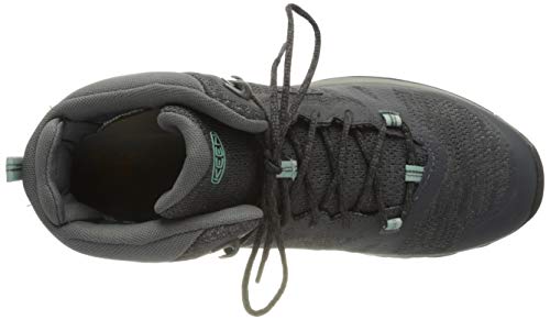 KEEN Women's Terradora 2 Waterproof Mid Height Hiking Boots