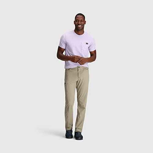 Outdoor Research Men's Cirque II Pants -Lightweight Hiking Climbing Gear