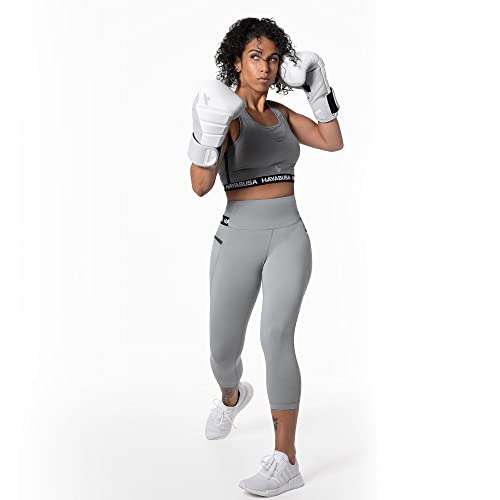 Hayabusa Women's Crossback Sports Bra