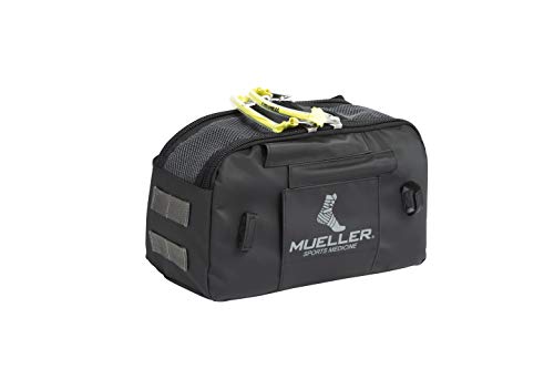 MUELLER Sports Medicine Medi Kit ATSS Bag Only for Men and Women, Athletic Training Kit, Medical Supply Bag for Sports Tea...