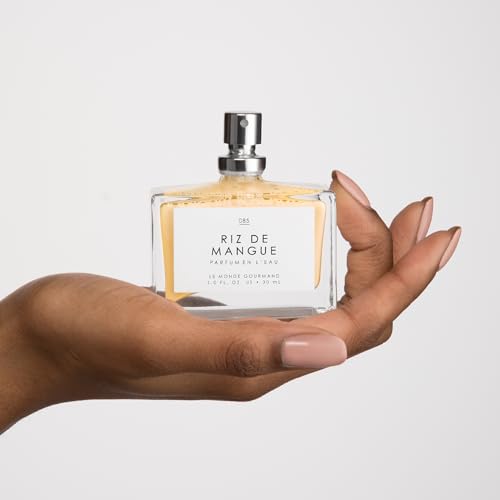 Le Monde Gourmand Açai Baie Eau de Parfum - 1 fl oz (30 ml) - Vanilla, Berry, Muguet Perfume Notes