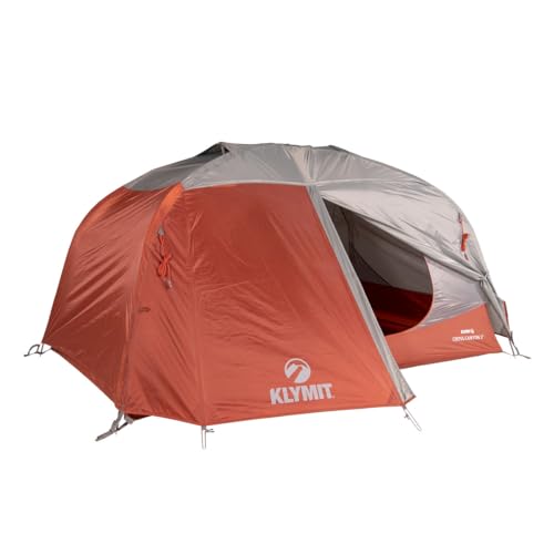 Cross Canyon Tents 3-person