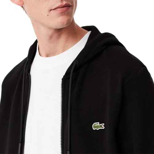 Lacoste SH9626-51,031,XXL Noir Black