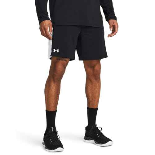 Under Armour Mens Train Stretch 2.0 Shorts