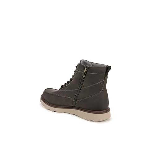Dr. Scholl's Shoes mens Manchester Lace Up Boot