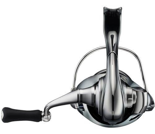 Daiwa New Exist G LT Spinning - Reel