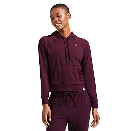 Peloton Women's Dreamblend Relaxed Hoodie