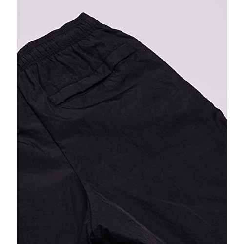 Champion Men's Warm-up Shorts, Nylon Shorts for Men, Gym Shorts for Men, Athletic Shorts, 6"