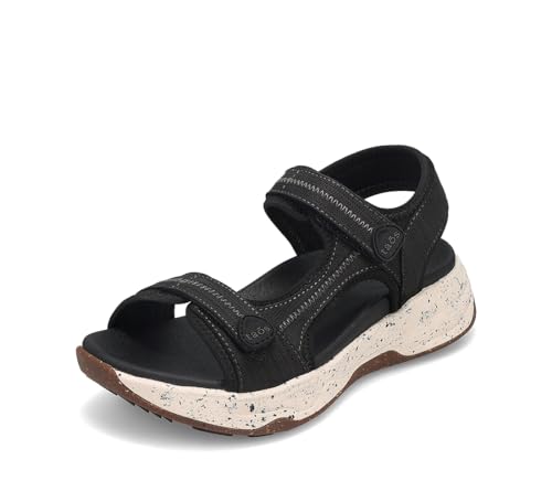 Taos Footwear Women's Super Side Sandal