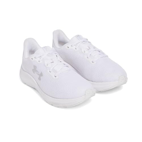 Under Armour Women's Charged Pursuit 4 Sneaker