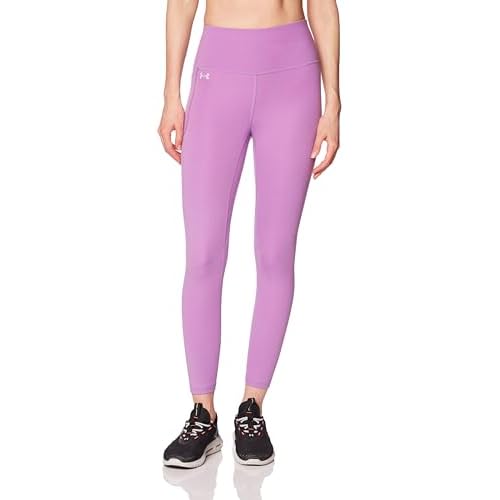 Under Armour Women's Motion Ankle Leggings
