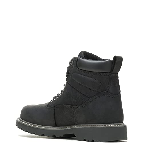 Wolverine Men's Floorhand Waterproof Soft Toe 6" Boot