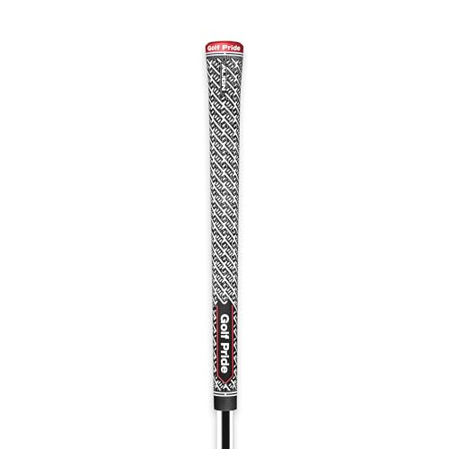 Golf Pride ZGrip Cord ALIGN Golf Grip - Firm, Textured Club Grip - Replacement Kit - Premium Supplies