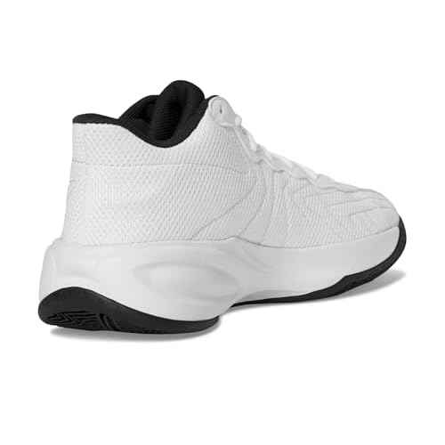 Reebok Unisex-Adult Press Sneaker