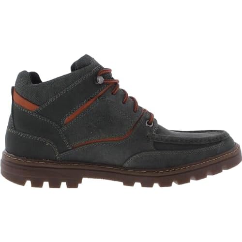 Rockport mens Weather Ready Marangue IiHiking Boot