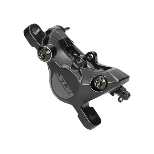 Front/Rear Brake Caliper Shim. Plumber. SLX BR-M7100