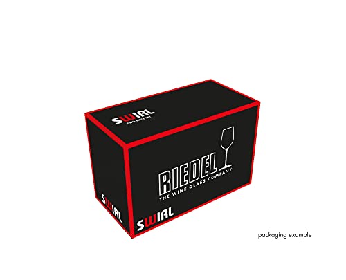 Riedel Swirl Red Wine