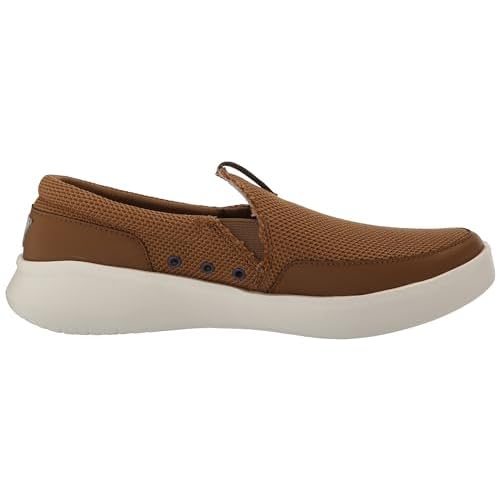 Columbia Men's Boatside Breathe PFG Boat Shoe