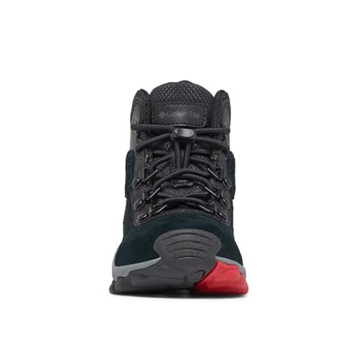 Columbia Kids' Newton Ridge Hiking Boots