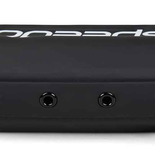 Speedo Unisex Swim Goggle Protective Case
