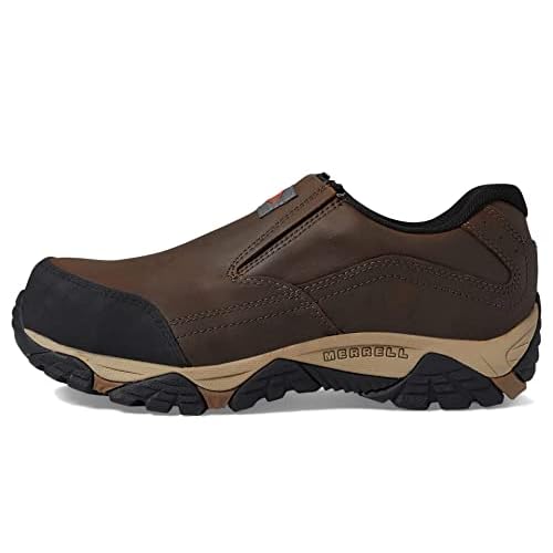 Merrell Men's Moab Adventure Moc Cf Hiking Shoe