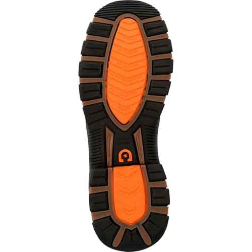 Durango mens Renegade Xp¢â Dark Earth Waterproof Hiker