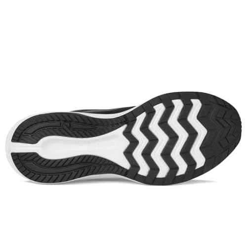 Saucony Men's Cohesion 17 Sneaker