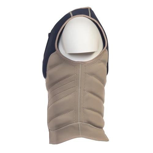 Mens Neoprene Wakesurf Comp Vest - Designed Exclusively for Wake Surfing, but Great for All Other Watersports Activities!