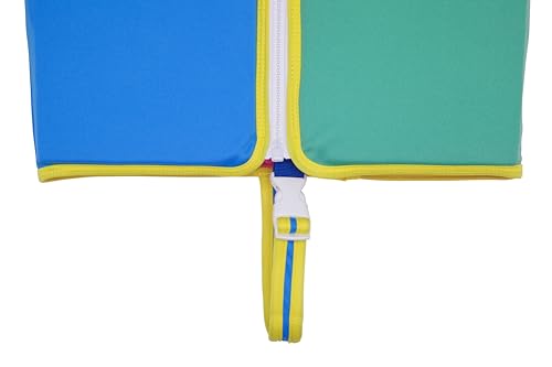 Speedo Kids' Begin to Swim Flotation Classic Life Vest UPF 50