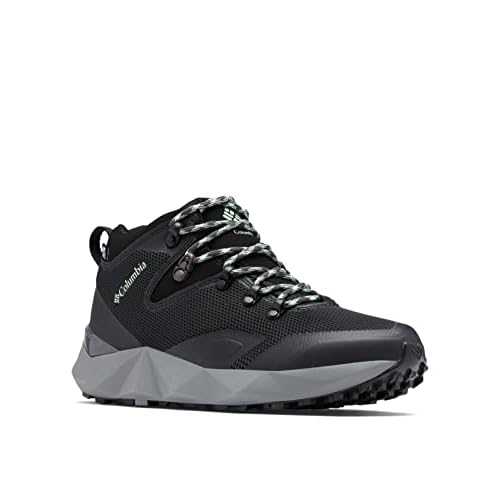 Columbia Women's Facet 60 Outdry Hiking Shoe