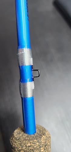 Cast Cray RP3 Crappie Stick 500 Combo